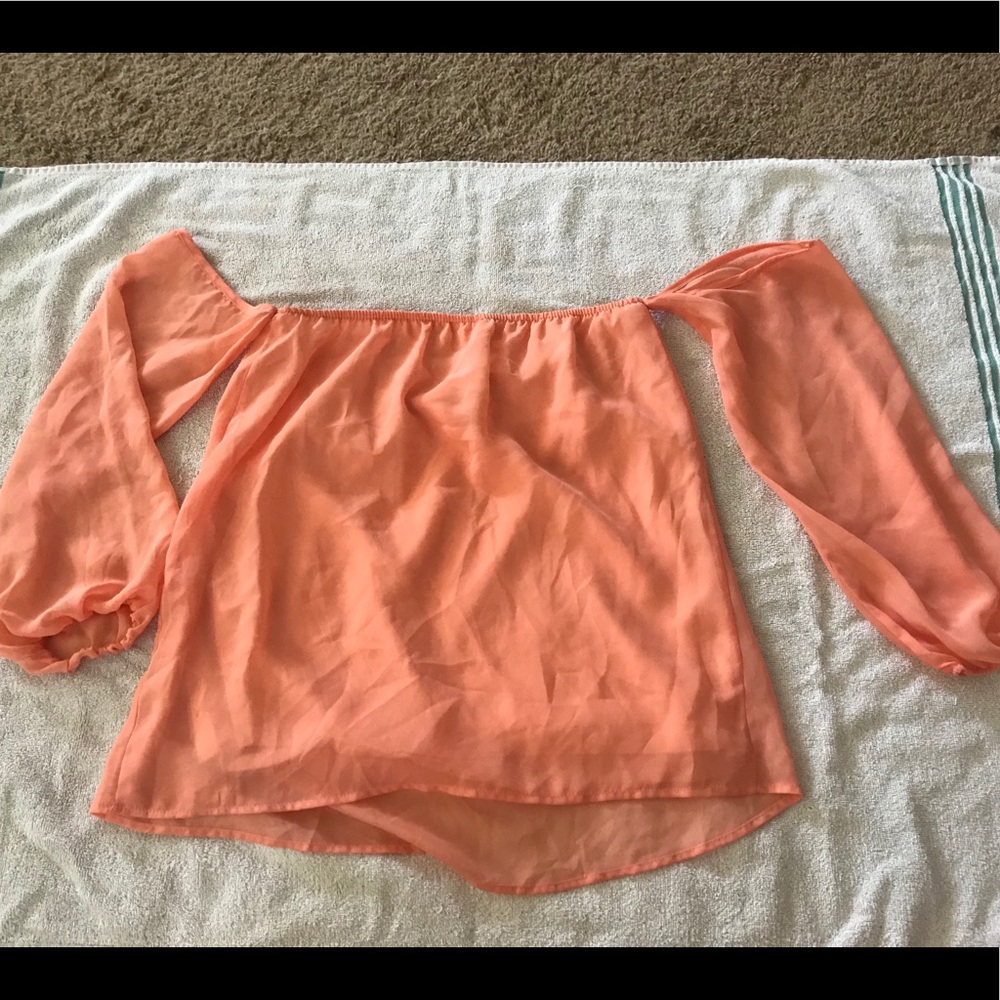 Log sleeve, no shoulder